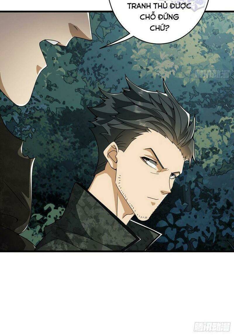 Đệ Nhất Danh Sách Chap 30 - Next Chap 31