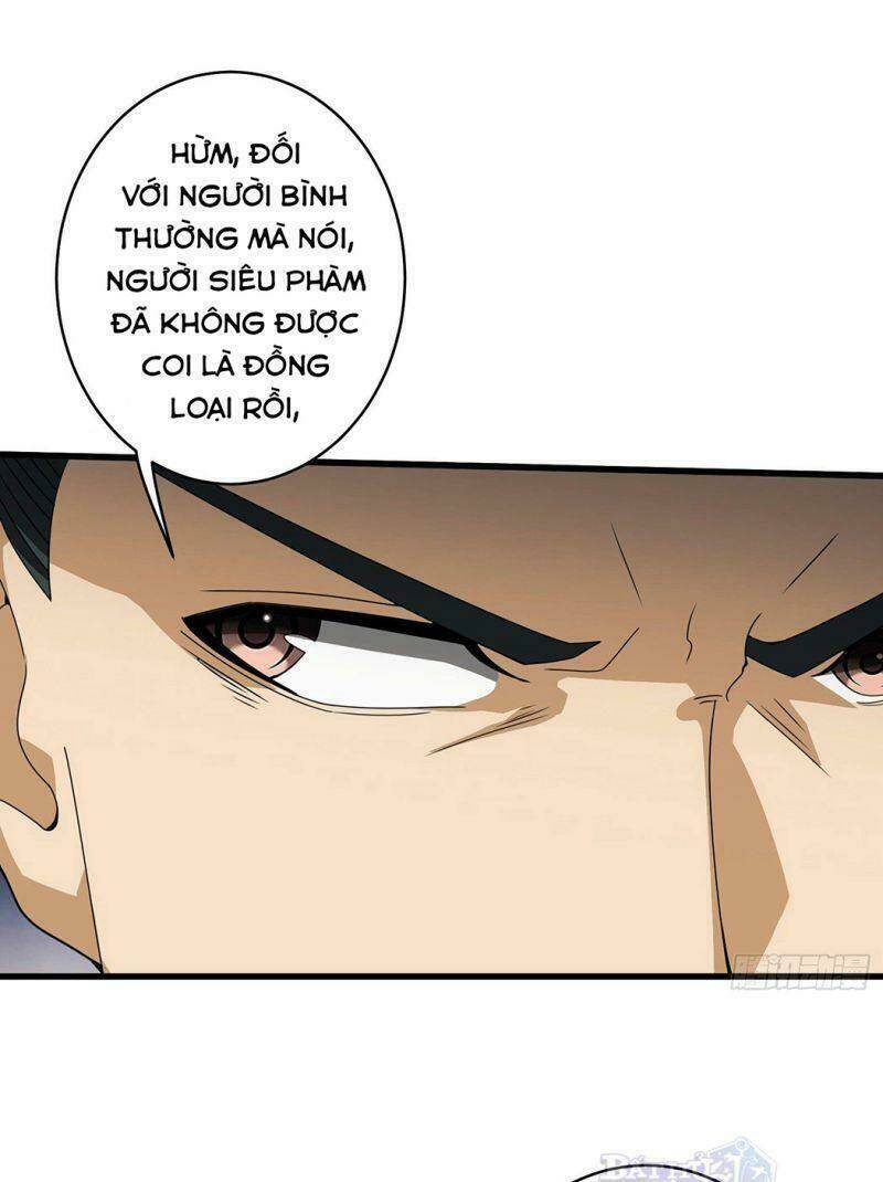 Đệ Nhất Danh Sách Chap 30 - Next Chap 31