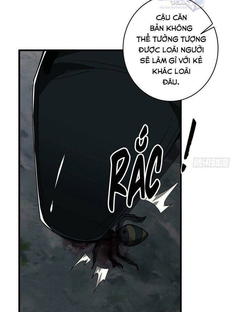 Đệ Nhất Danh Sách Chap 30 - Next Chap 31