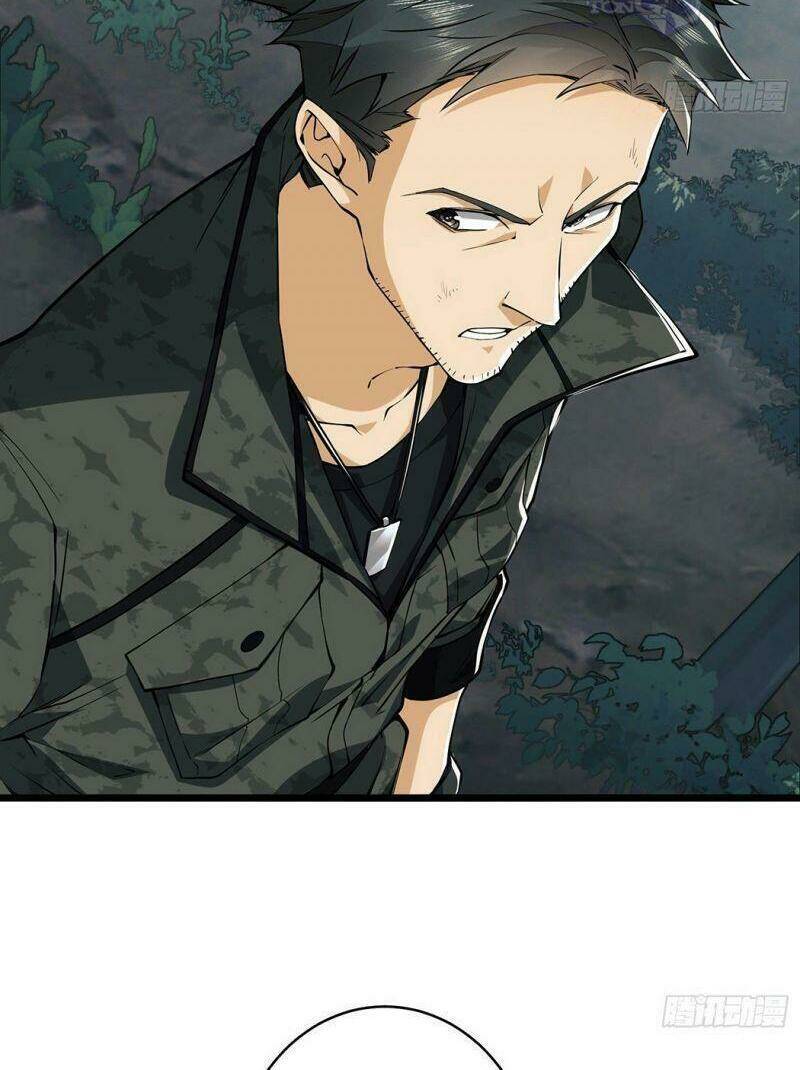 Đệ Nhất Danh Sách Chap 30 - Next Chap 31