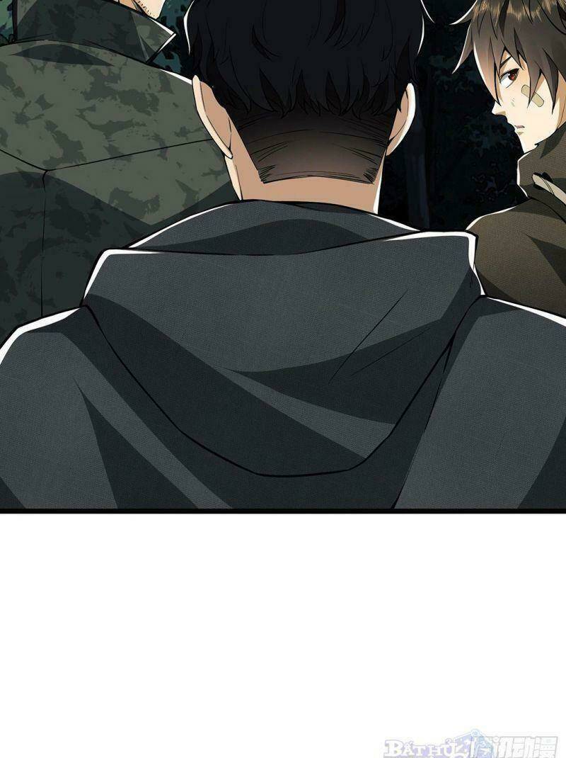 Đệ Nhất Danh Sách Chap 30 - Next Chap 31