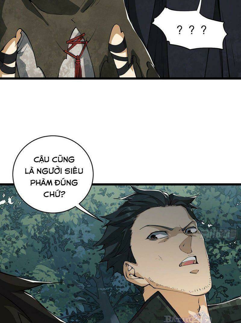 Đệ Nhất Danh Sách Chap 30 - Next Chap 31