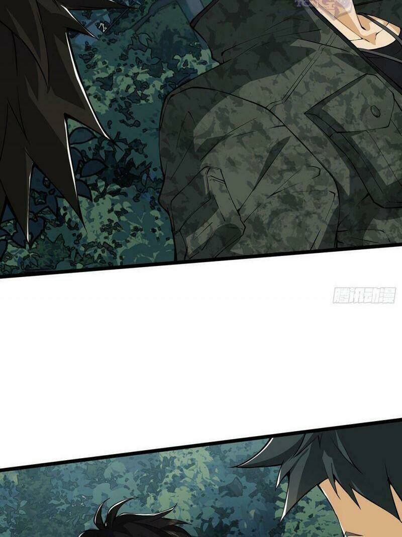 Đệ Nhất Danh Sách Chap 30 - Next Chap 31