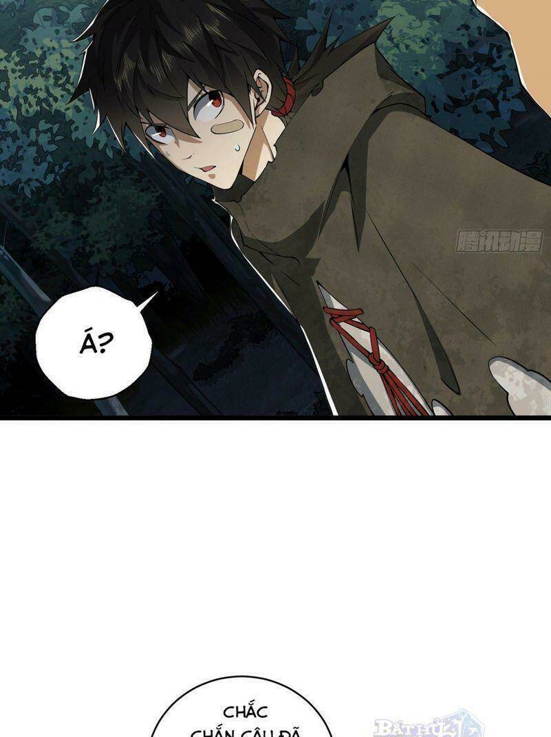 Đệ Nhất Danh Sách Chap 30 - Next Chap 31