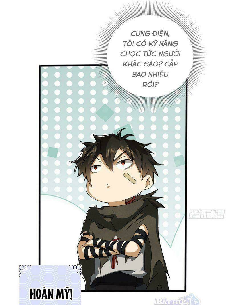 Đệ Nhất Danh Sách Chap 30 - Next Chap 31