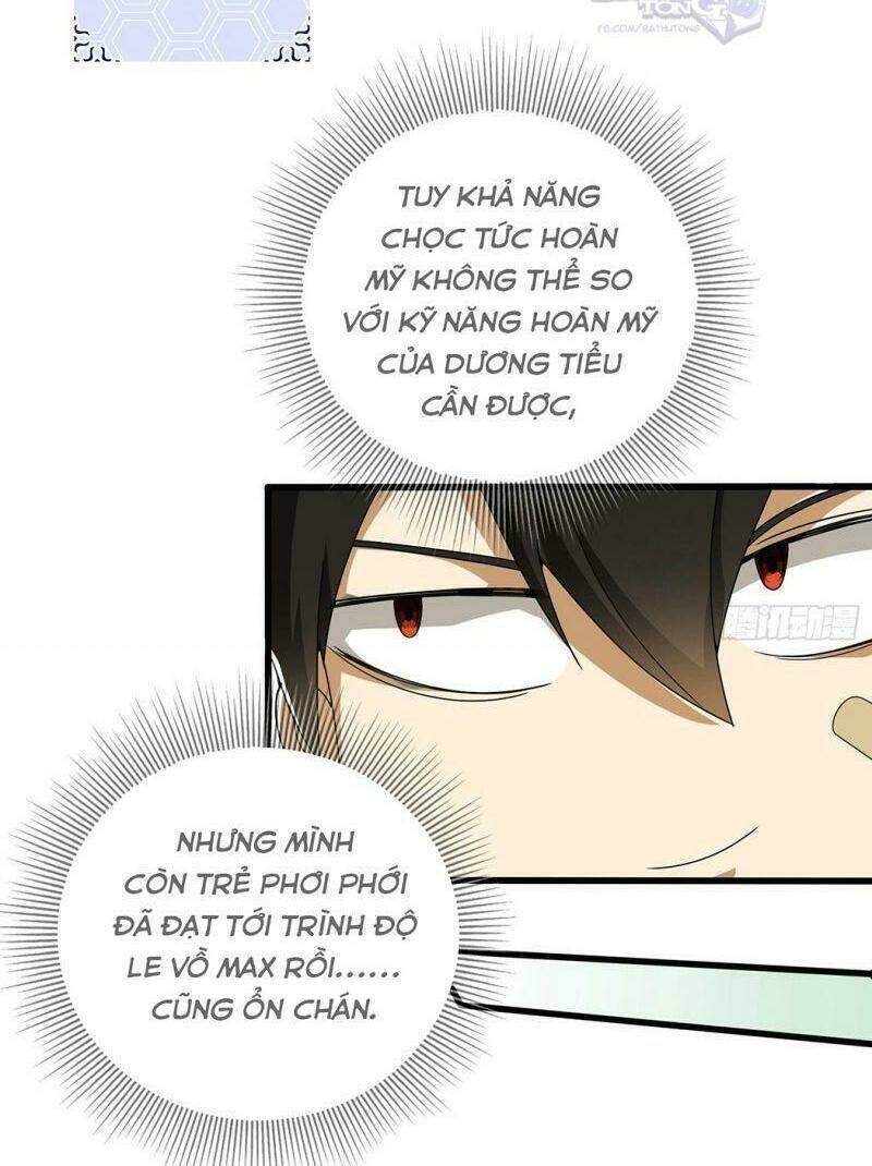 Đệ Nhất Danh Sách Chap 30 - Next Chap 31