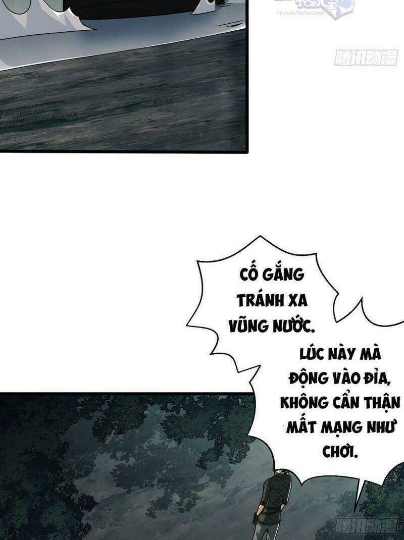 Đệ Nhất Danh Sách Chap 30 - Next Chap 31