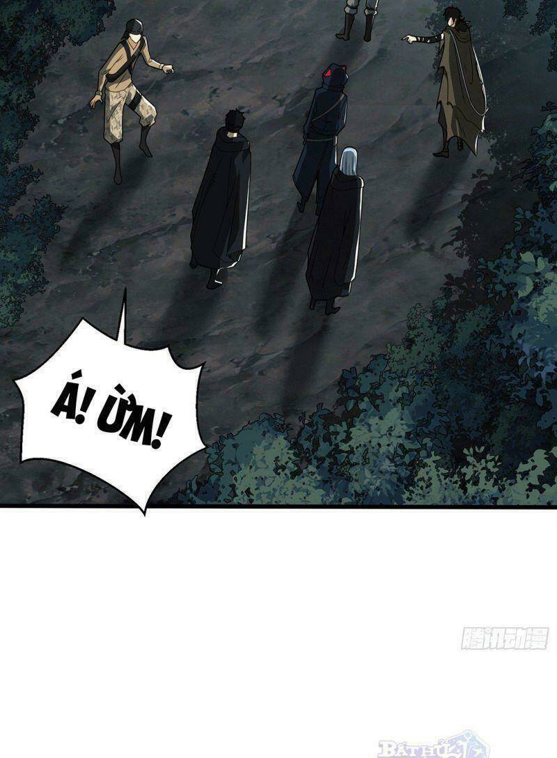 Đệ Nhất Danh Sách Chap 30 - Next Chap 31