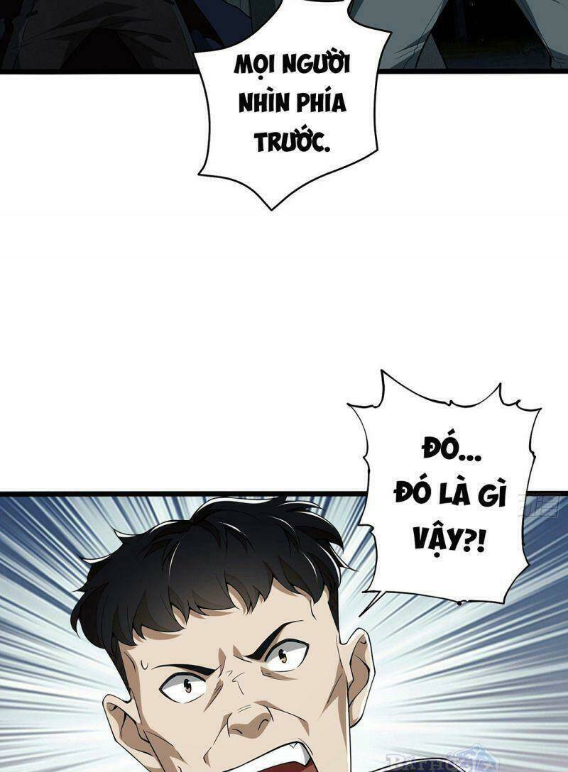 Đệ Nhất Danh Sách Chap 30 - Next Chap 31