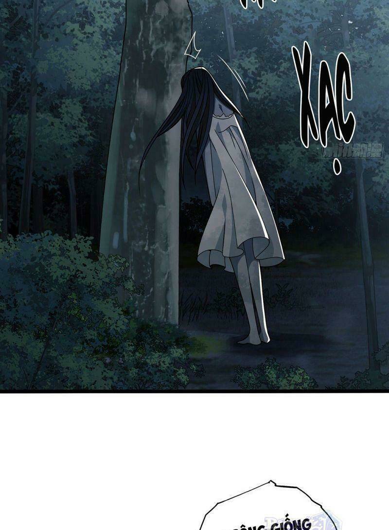 Đệ Nhất Danh Sách Chap 30 - Next Chap 31