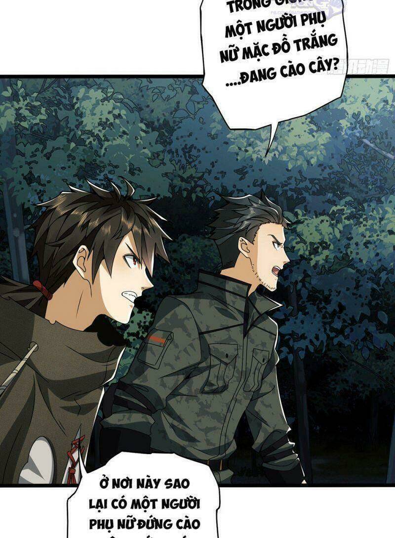 Đệ Nhất Danh Sách Chap 30 - Next Chap 31