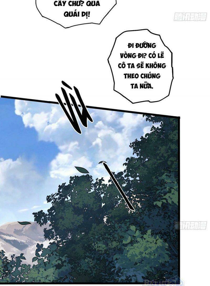 Đệ Nhất Danh Sách Chap 30 - Next Chap 31
