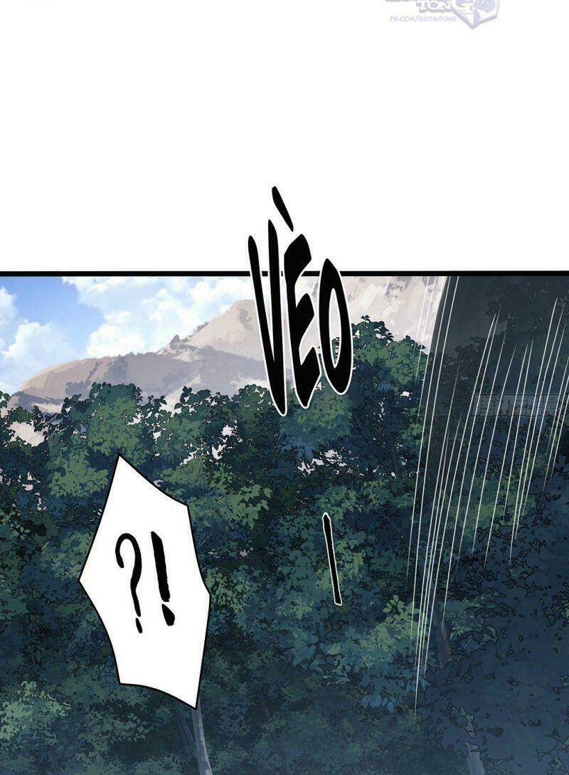 Đệ Nhất Danh Sách Chap 30 - Next Chap 31