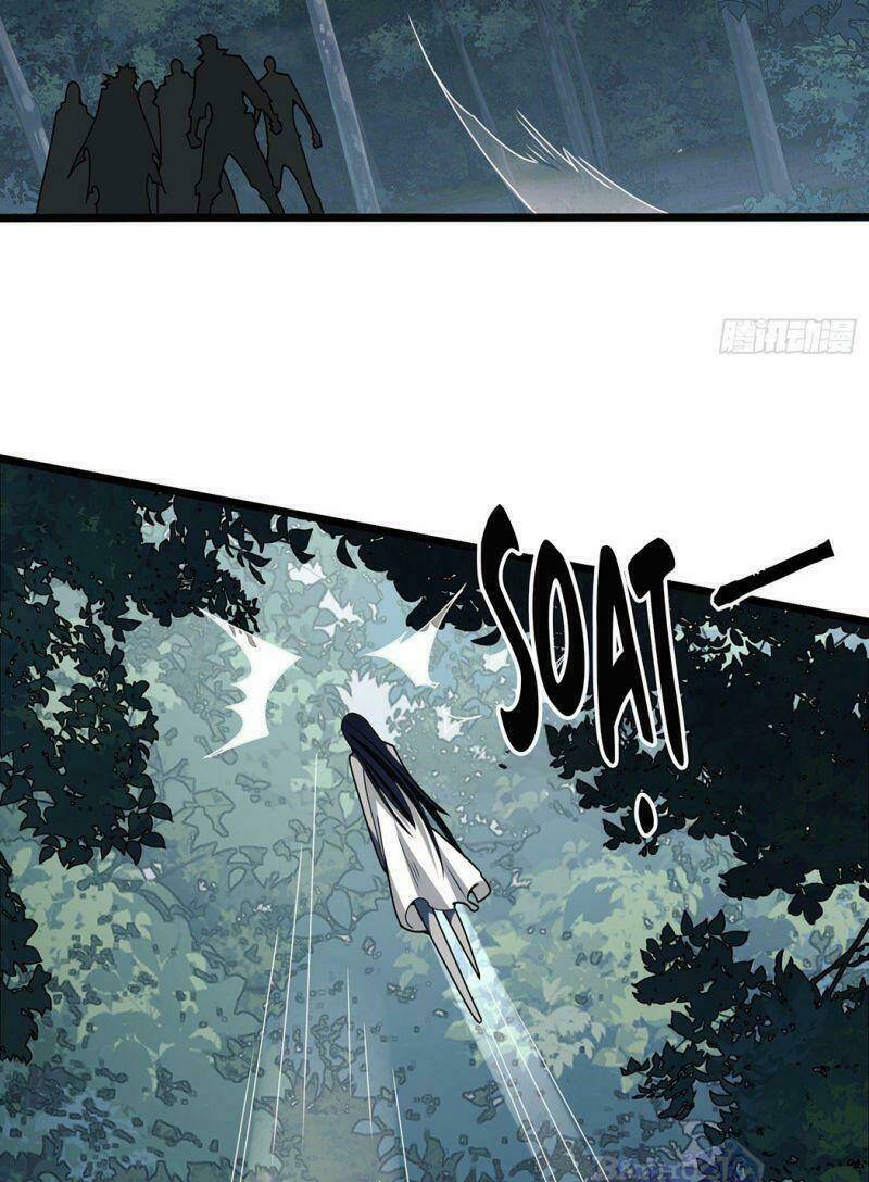 Đệ Nhất Danh Sách Chap 30 - Next Chap 31