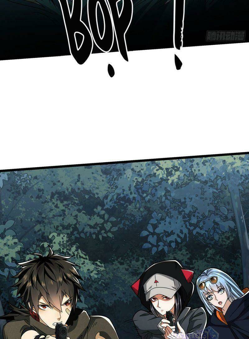 Đệ Nhất Danh Sách Chap 30 - Next Chap 31