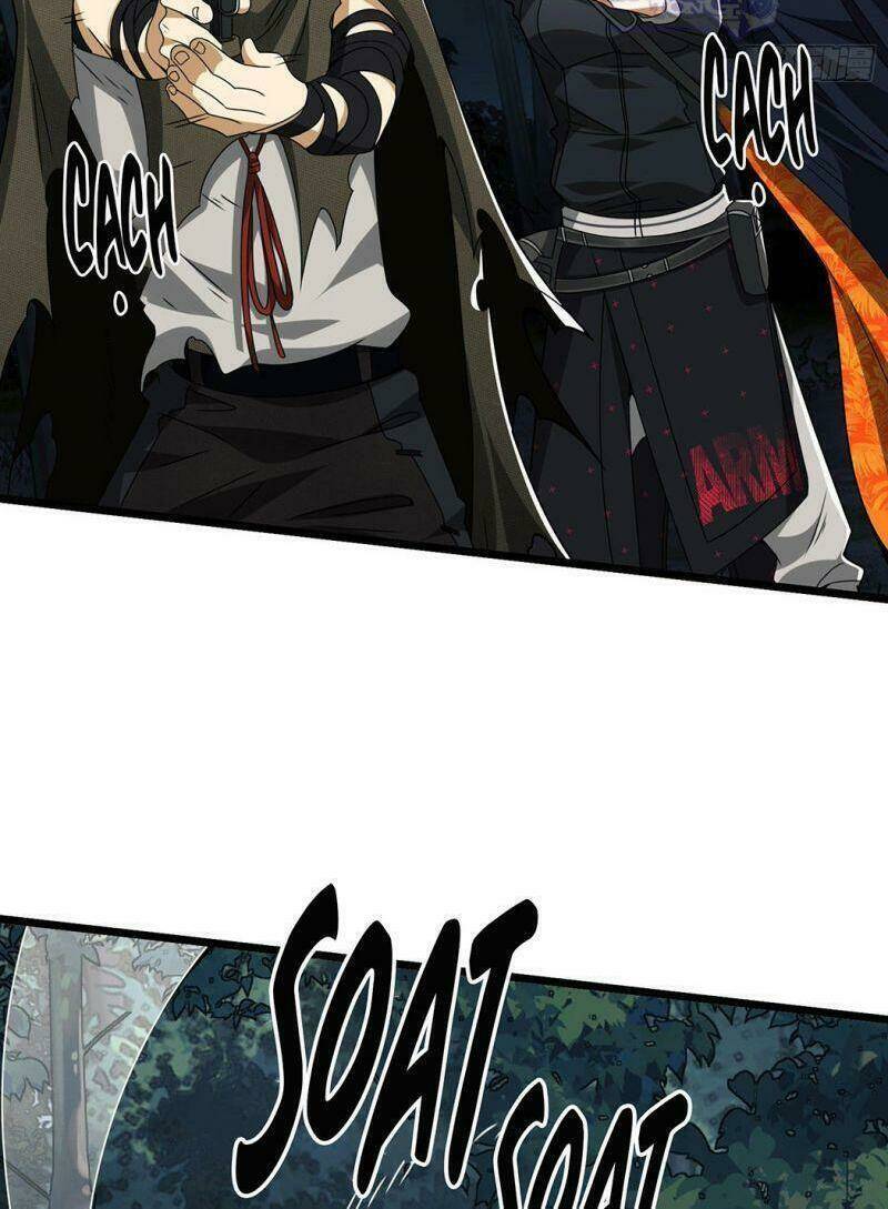 Đệ Nhất Danh Sách Chap 30 - Next Chap 31