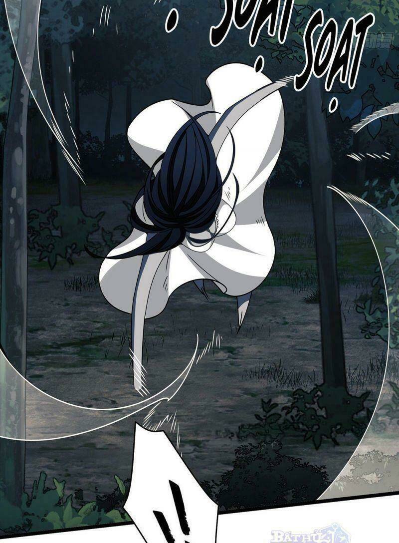 Đệ Nhất Danh Sách Chap 30 - Next Chap 31