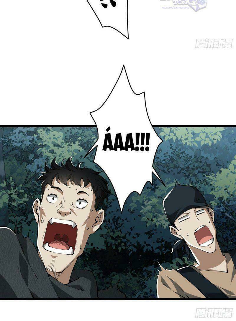 Đệ Nhất Danh Sách Chap 30 - Next Chap 31