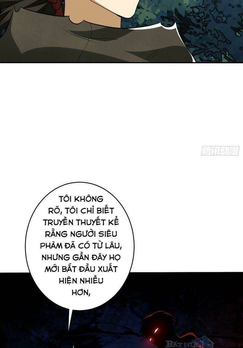 Đệ Nhất Danh Sách Chap 30 - Next Chap 31