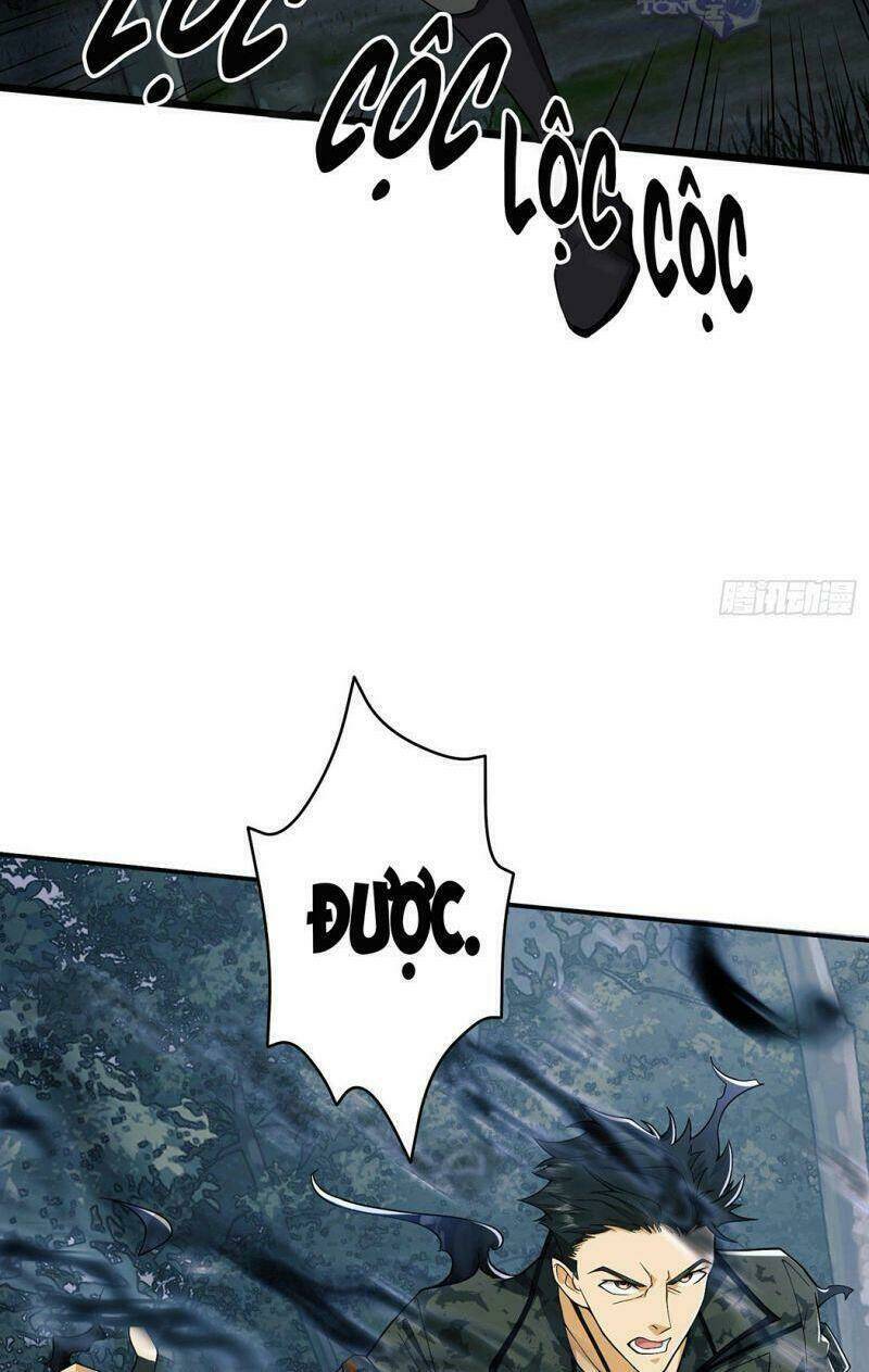 Đệ Nhất Danh Sách Chap 30 - Next Chap 31