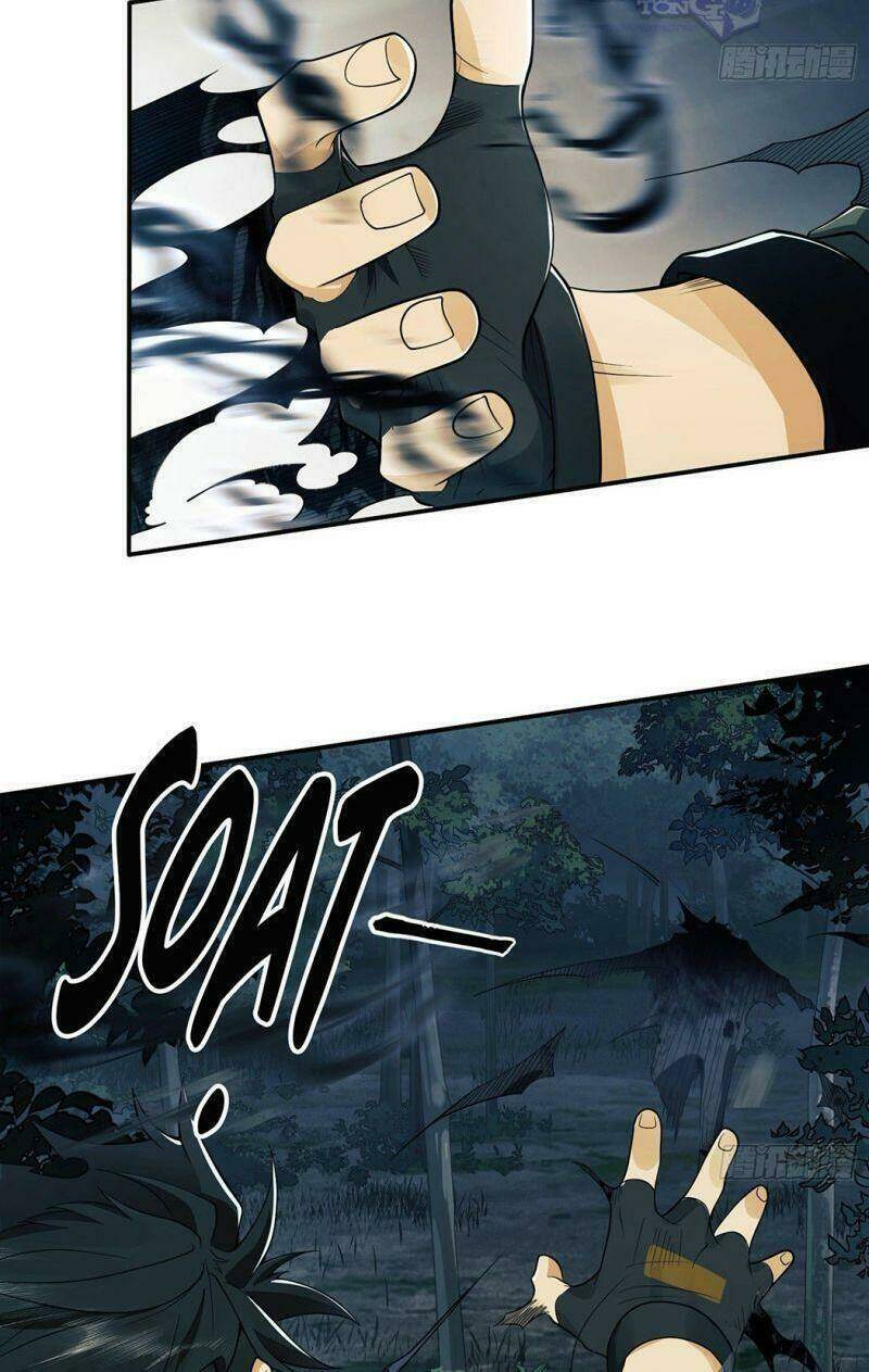 Đệ Nhất Danh Sách Chap 30 - Next Chap 31