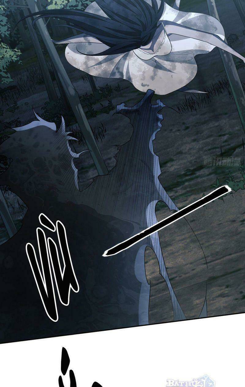 Đệ Nhất Danh Sách Chap 30 - Next Chap 31