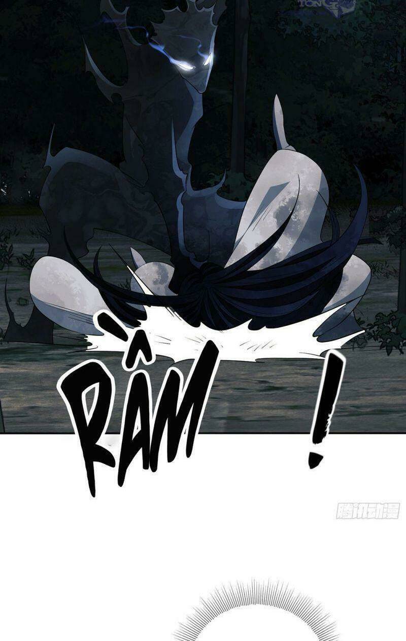 Đệ Nhất Danh Sách Chap 30 - Next Chap 31