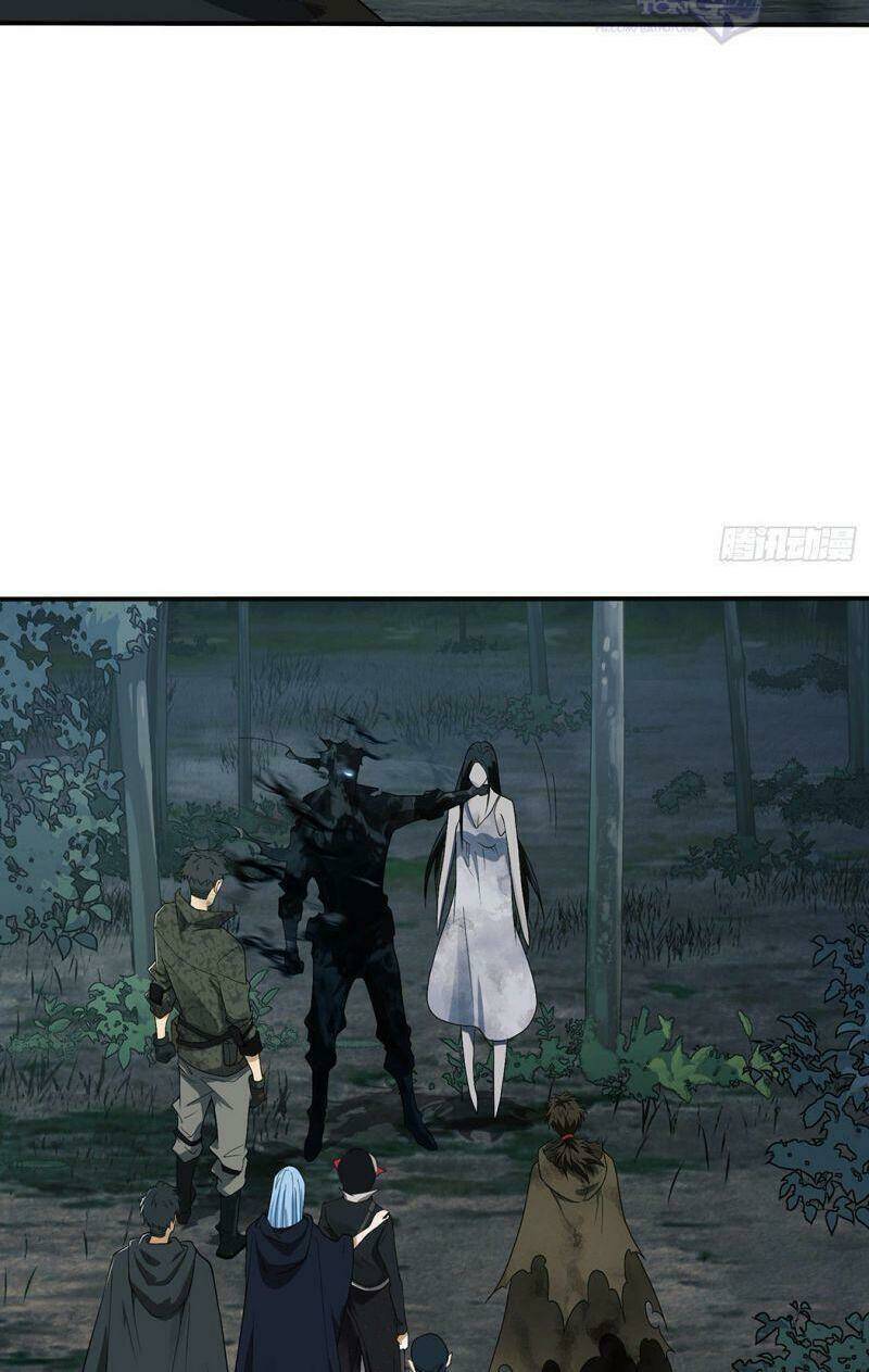 Đệ Nhất Danh Sách Chap 30 - Next Chap 31