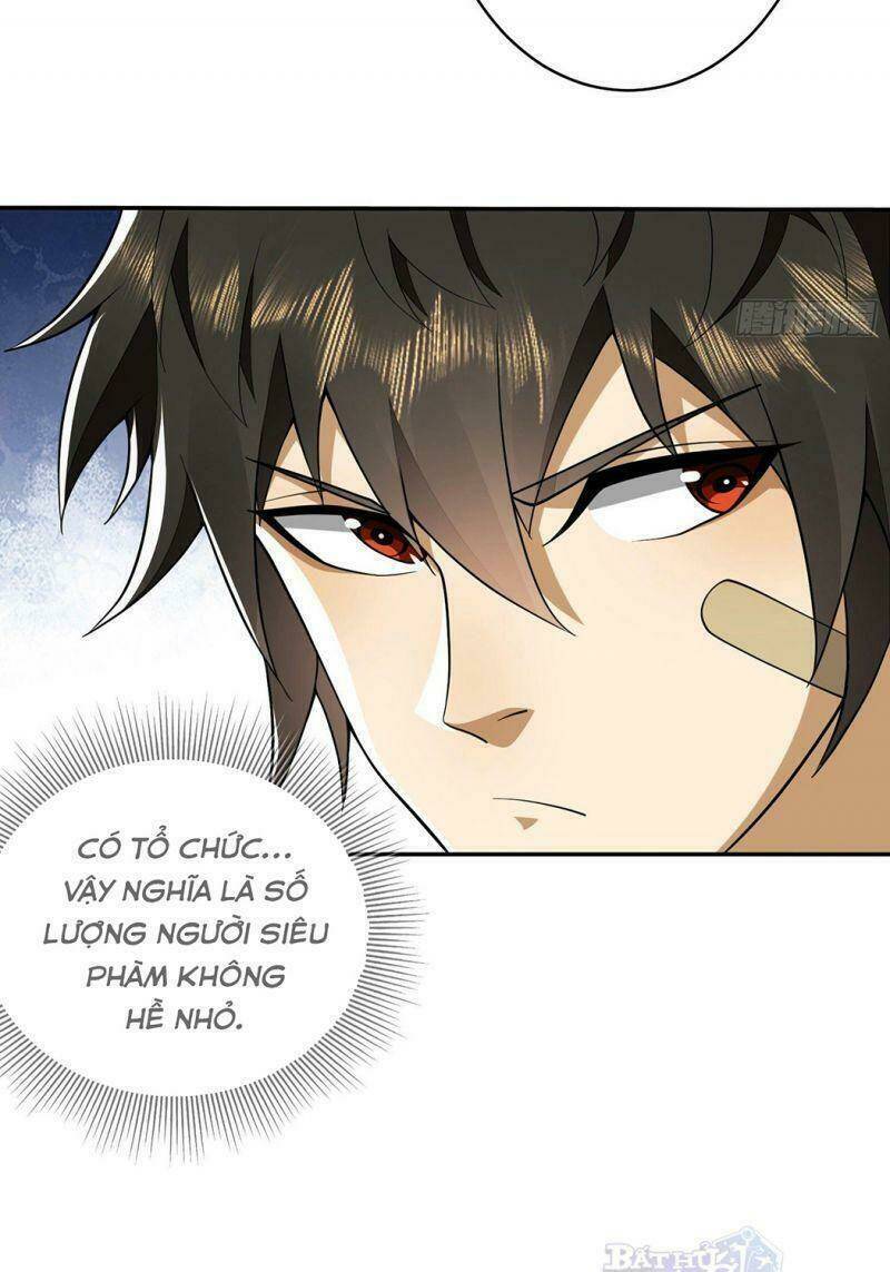 Đệ Nhất Danh Sách Chap 30 - Next Chap 31