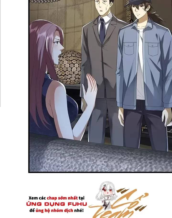 Đệ Nhất Danh Sách Chap 300 - Next Chap 301