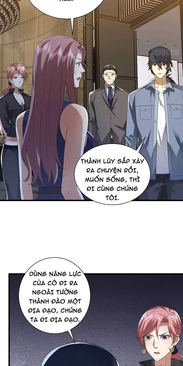 Đệ Nhất Danh Sách Chap 300 - Next Chap 301