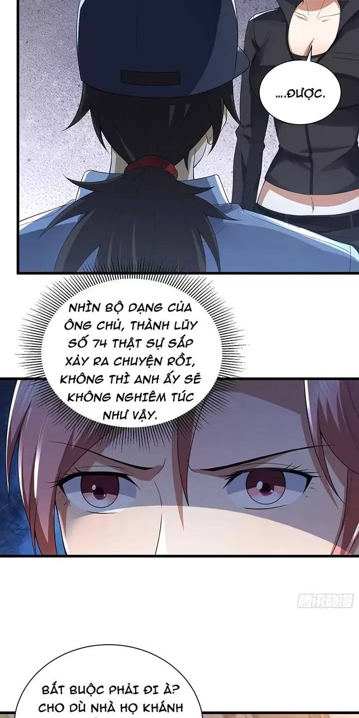 Đệ Nhất Danh Sách Chap 300 - Next Chap 301