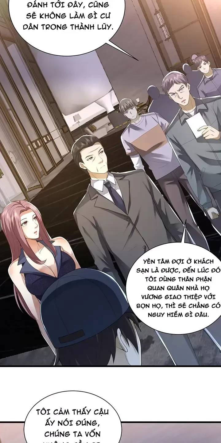 Đệ Nhất Danh Sách Chap 300 - Next Chap 301