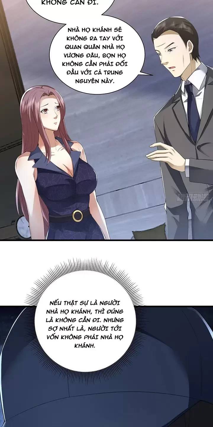 Đệ Nhất Danh Sách Chap 300 - Next Chap 301
