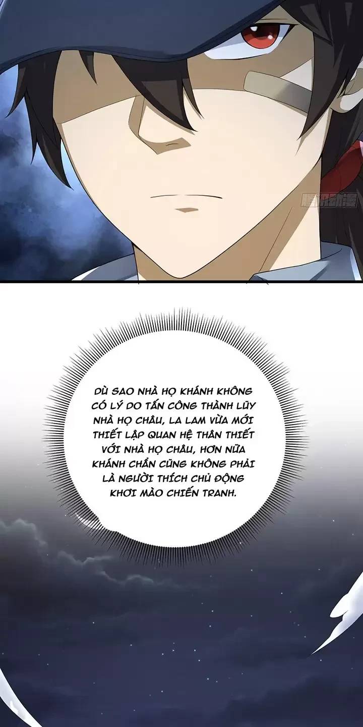 Đệ Nhất Danh Sách Chap 300 - Next Chap 301