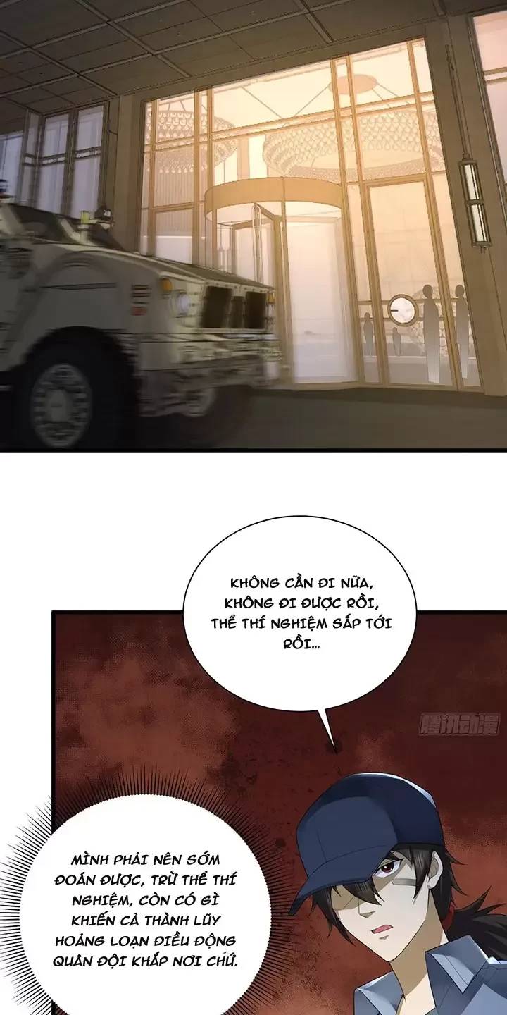 Đệ Nhất Danh Sách Chap 300 - Next Chap 301