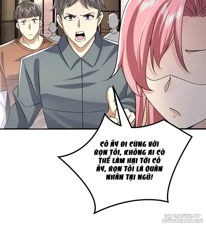 Đệ Nhất Danh Sách Chap 300 - Next Chap 301