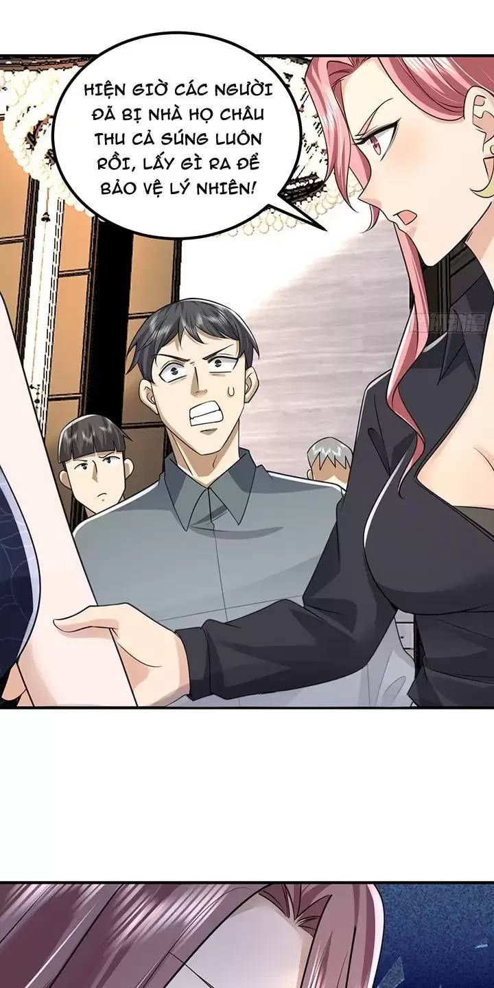 Đệ Nhất Danh Sách Chap 300 - Next Chap 301