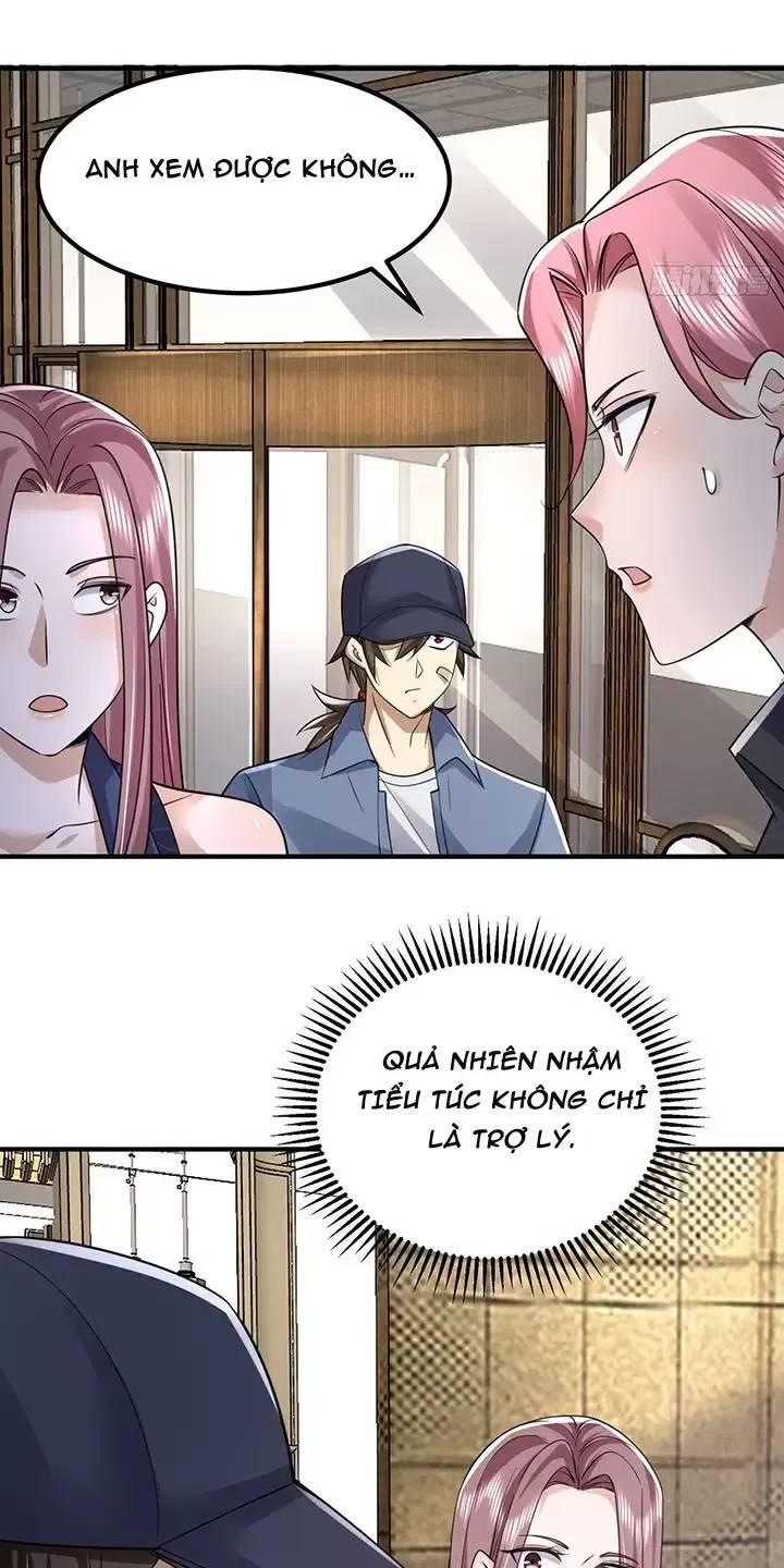 Đệ Nhất Danh Sách Chap 300 - Next Chap 301