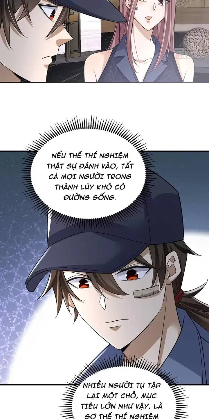 Đệ Nhất Danh Sách Chap 300 - Next Chap 301