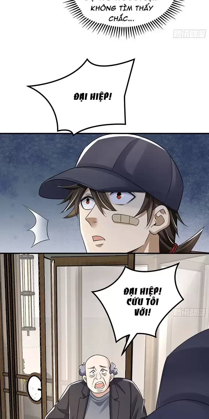 Đệ Nhất Danh Sách Chap 300 - Next Chap 301