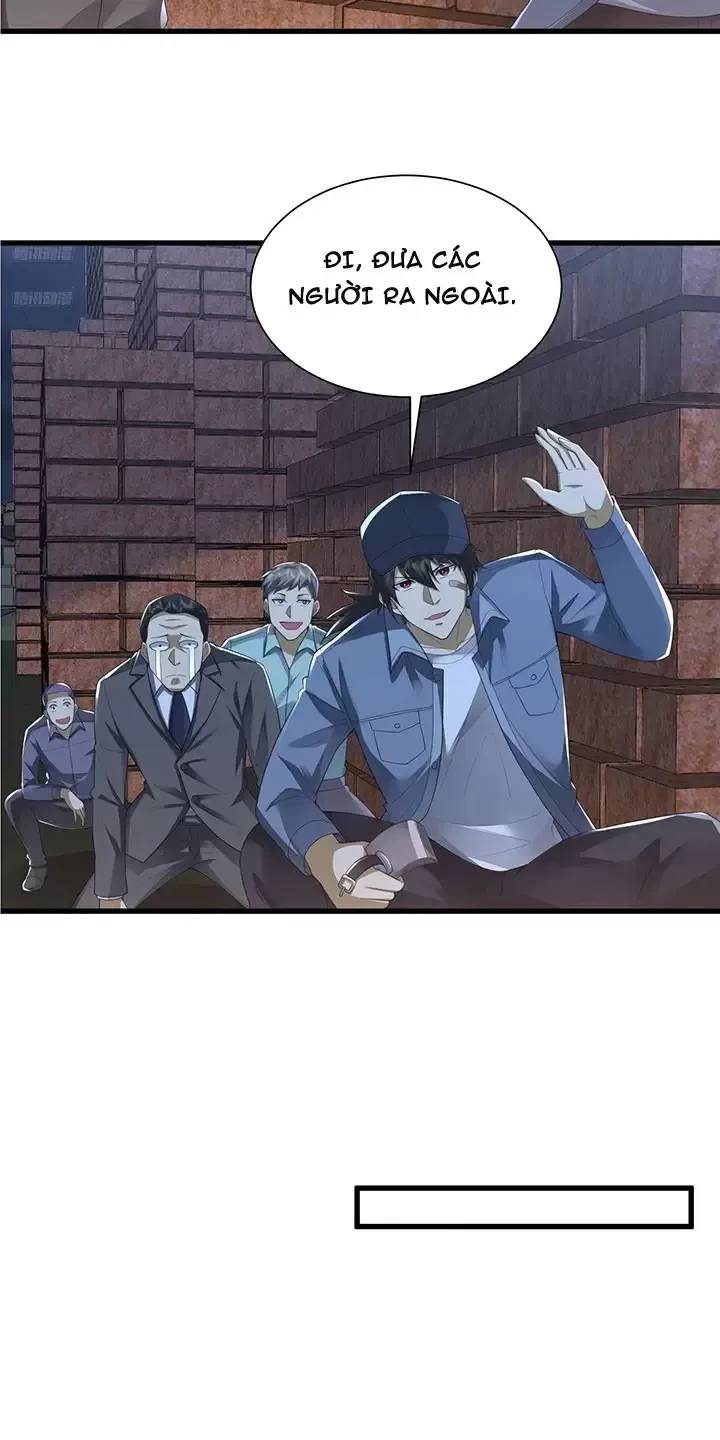 Đệ Nhất Danh Sách Chap 300 - Next Chap 301