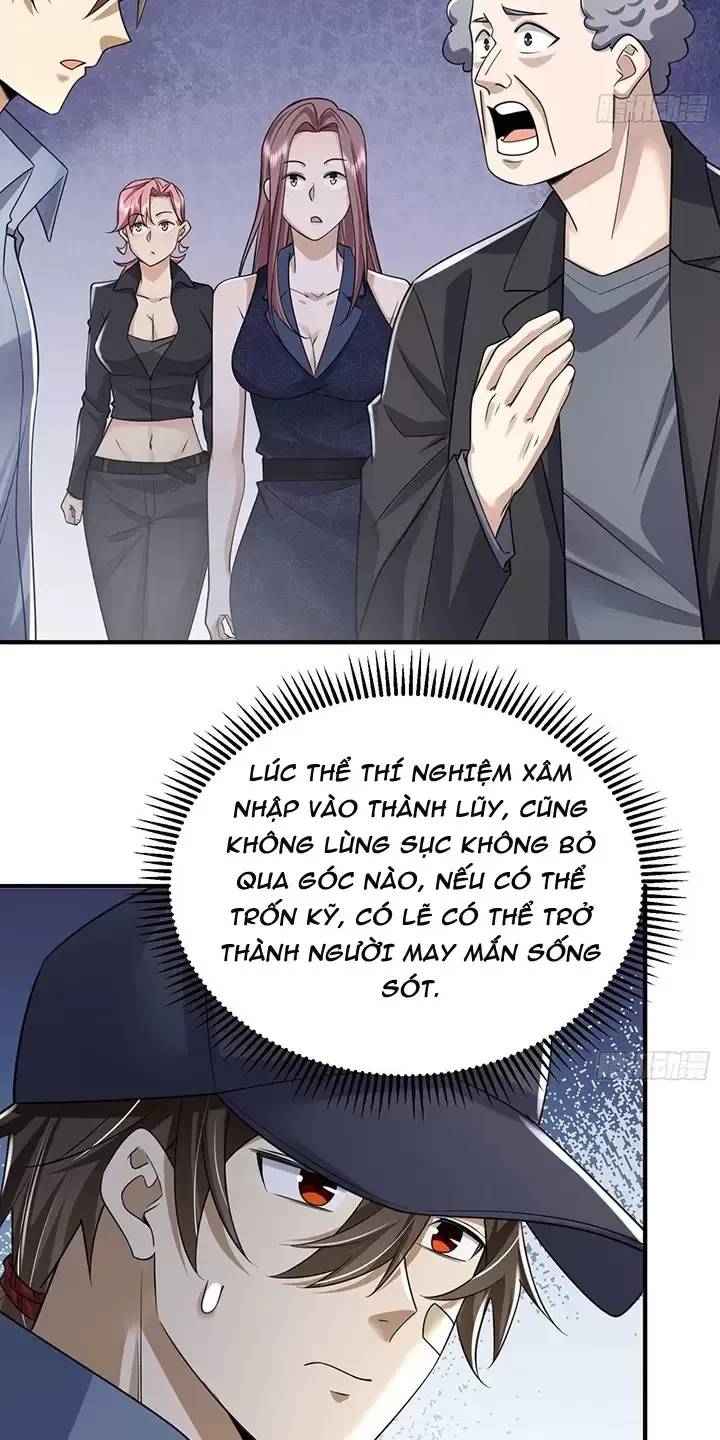 Đệ Nhất Danh Sách Chap 300 - Next Chap 301