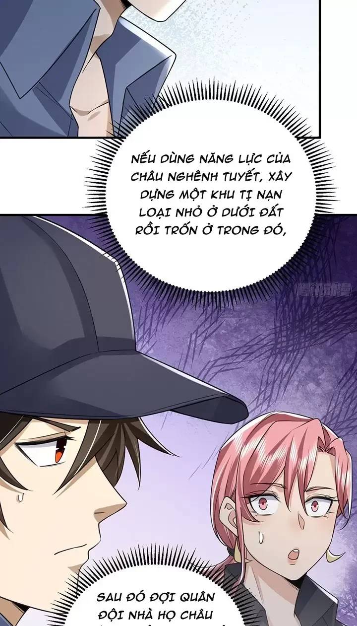 Đệ Nhất Danh Sách Chap 300 - Next Chap 301