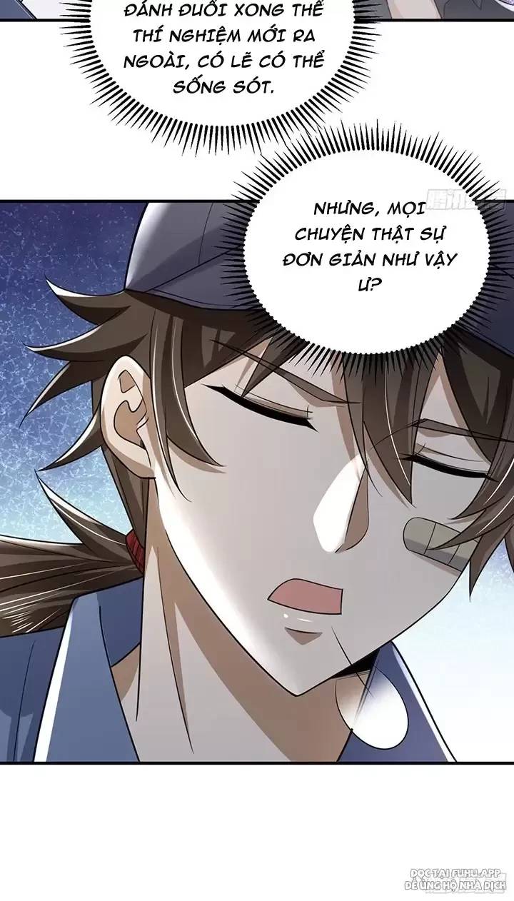Đệ Nhất Danh Sách Chap 300 - Next Chap 301