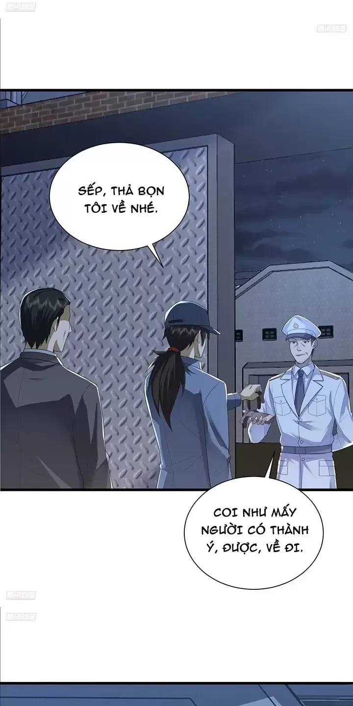 Đệ Nhất Danh Sách Chap 300 - Next Chap 301