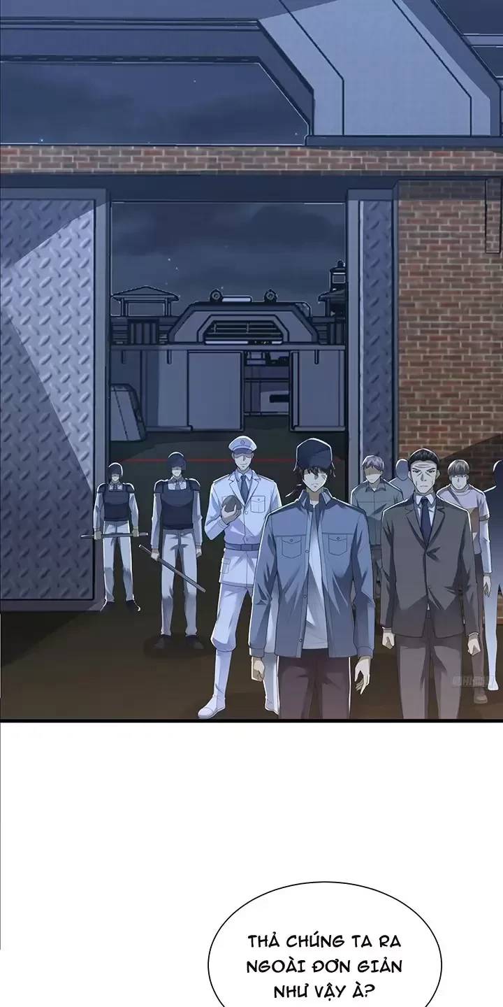 Đệ Nhất Danh Sách Chap 300 - Next Chap 301