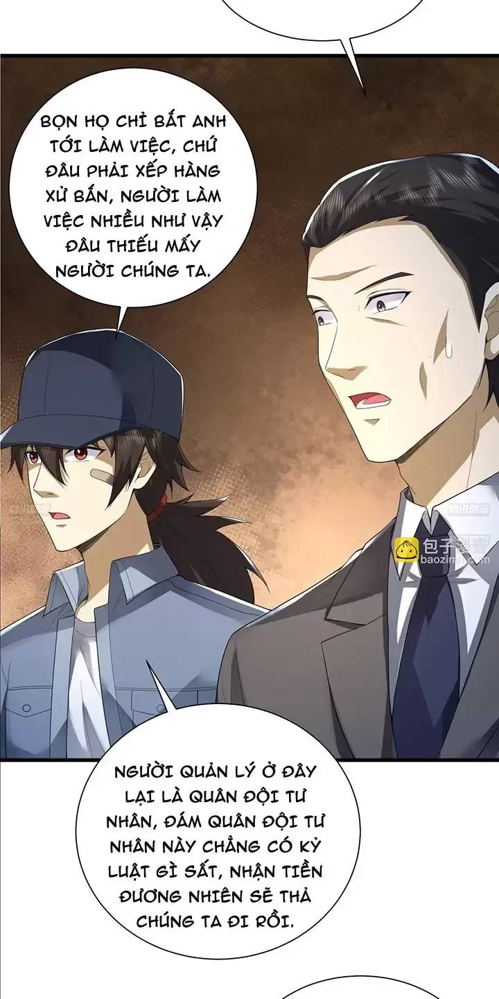 Đệ Nhất Danh Sách Chap 300 - Next Chap 301