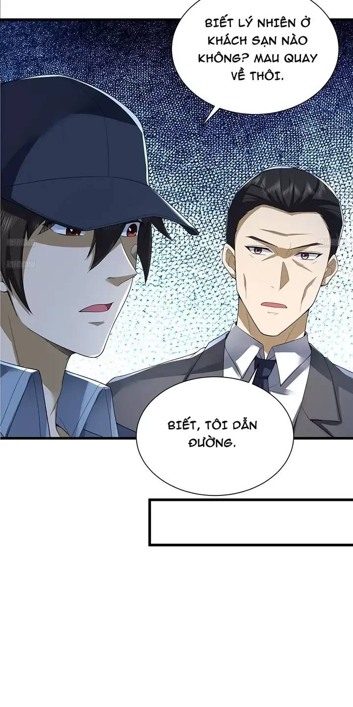 Đệ Nhất Danh Sách Chap 300 - Next Chap 301
