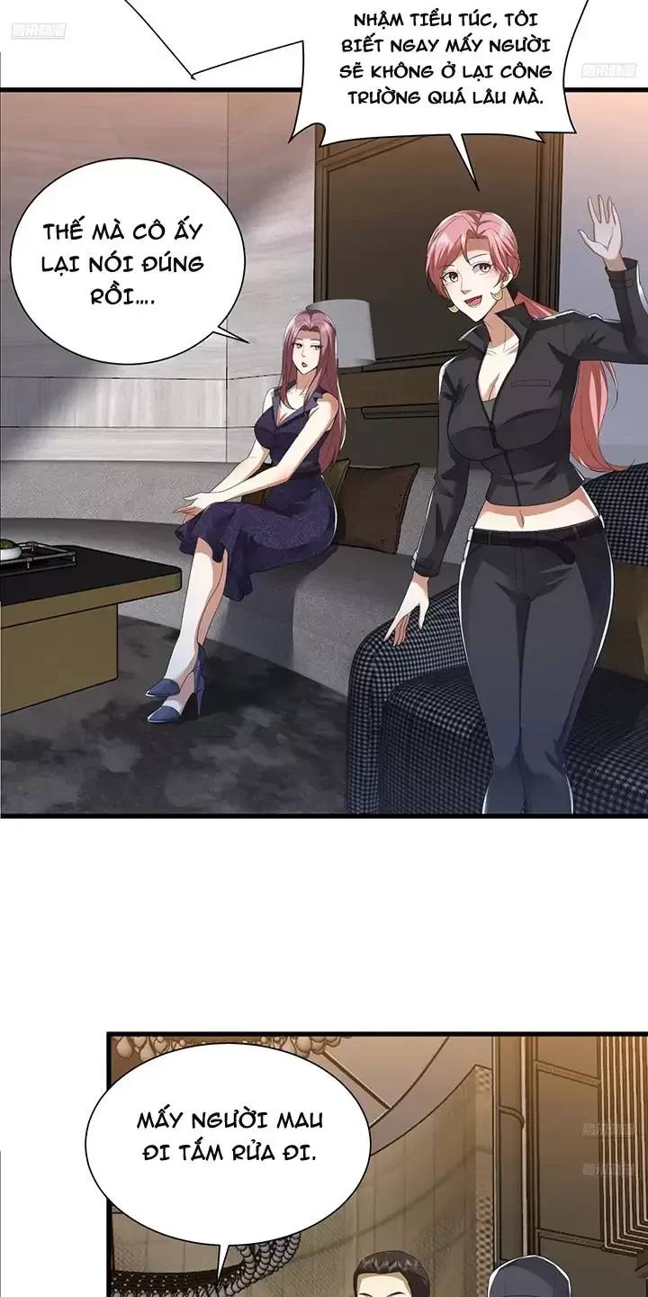 Đệ Nhất Danh Sách Chap 300 - Next Chap 301